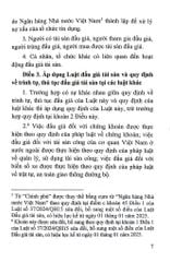 Luật Đấu Giá Tài Sản ( Sửa Đổi, Bổ Sung Năm 2023,2024) (NXBLĐ) - Quốc Hội