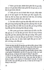 Luật Đấu Giá Tài Sản ( Sửa Đổi, Bổ Sung Năm 2023,2024) (NXBLĐ) - Quốc Hội