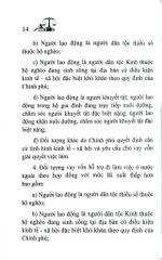 Luật Việc Làm Năm 2025 (NXBLĐ) - Quốc Hội