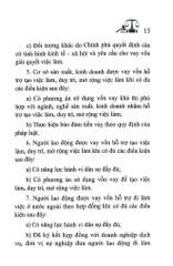 Luật Việc Làm Năm 2025 (NXBLĐ) - Quốc Hội