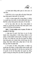Luật Việc Làm Năm 2025 (NXBLĐ) - Quốc Hội