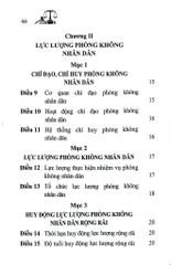 Luật Phòng Không Nhân Dân Năm 2024 (NXBLĐ) - Quốc Hội