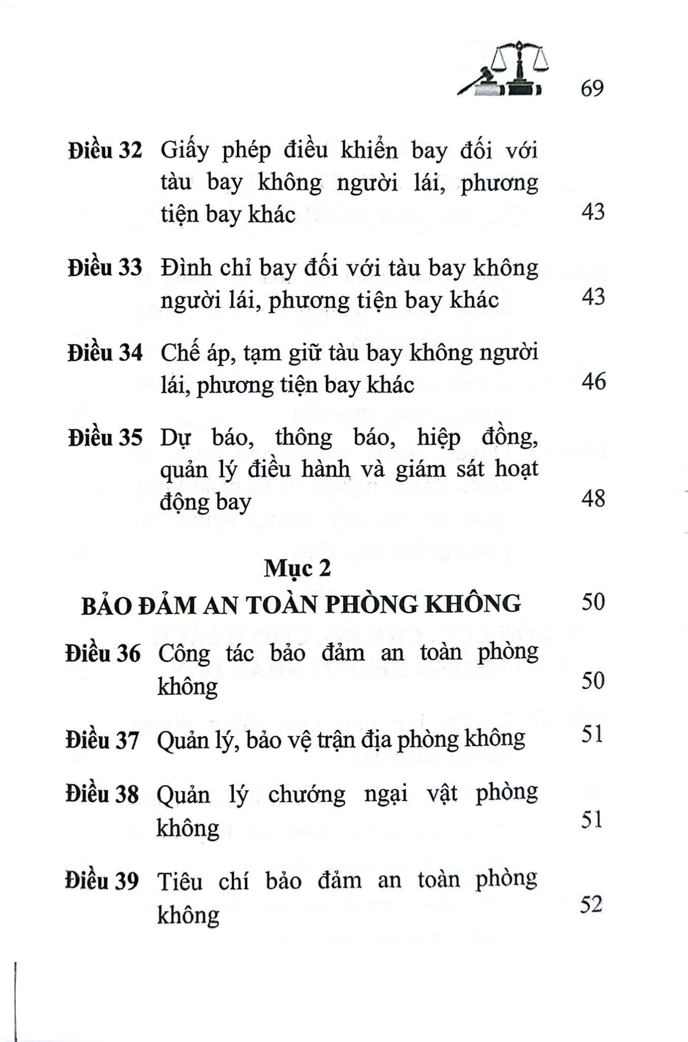 Luật Phòng Không Nhân Dân Năm 2024 (NXBLĐ) - Quốc Hội
