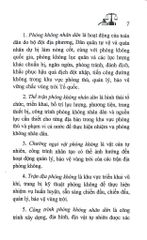 Luật Phòng Không Nhân Dân Năm 2024 (NXBLĐ) - Quốc Hội