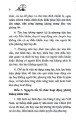Luật Phòng Không Nhân Dân Năm 2024 (NXBLĐ) - Quốc Hội