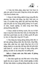 Luật Phòng Không Nhân Dân Năm 2024 (NXBLĐ) - Quốc Hội