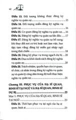 Luật Nghĩa Vụ Quân Sự Năm 2015 ( Sửa Đổi, Bổ Sung Năm 2019,2025) (NXBLĐ) - Quốc Hội