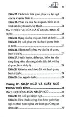 Luật Nghĩa Vụ Quân Sự Năm 2015 ( Sửa Đổi, Bổ Sung Năm 2019,2025) (NXBLĐ) - Quốc Hội