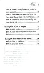 Luật Nghĩa Vụ Quân Sự Năm 2015 ( Sửa Đổi, Bổ Sung Năm 2019,2025) (NXBLĐ) - Quốc Hội