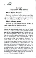 Luật Nghĩa Vụ Quân Sự Năm 2015 ( Sửa Đổi, Bổ Sung Năm 2019,2025) (NXBLĐ) - Quốc Hội