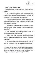 Luật Nghĩa Vụ Quân Sự Năm 2015 ( Sửa Đổi, Bổ Sung Năm 2019,2025) (NXBLĐ) - Quốc Hội