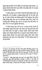 Luật Xử Lý Vi Phạm Hành Chính ( Sửa Đổi, Bổ Sung Năm 2020,2022,2024,2025) (NXBLĐ) - Quốc Hội