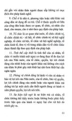 Luật Xử Lý Vi Phạm Hành Chính ( Sửa Đổi, Bổ Sung Năm 2020,2022,2024,2025) (NXBLĐ) - Quốc Hội