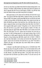 Bình Luận Khoa Học Bộ Luật Hình Sự Năm 2015 Sửa Đổi, Bổ Sung Năm 2017 (Phần Chung) (NXBTP)- GS.TS Nguyễn Ngọc Hòa
