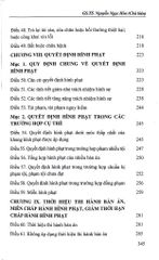 Bình Luận Khoa Học Bộ Luật Hình Sự Năm 2015 Sửa Đổi, Bổ Sung Năm 2017 (Phần Chung) (NXBTP)- GS.TS Nguyễn Ngọc Hòa