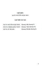 Bình Luận Khoa Học Bộ Luật Hình Sự Năm 2015 Sửa Đổi, Bổ Sung Năm 2017 (Phần Chung) (NXBTP)- GS.TS Nguyễn Ngọc Hòa