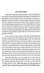 Bình Luận Khoa Học Bộ Luật Hình Sự Năm 2015 Sửa Đổi, Bổ Sung Năm 2017 (Phần Chung) (NXBTP)- GS.TS Nguyễn Ngọc Hòa