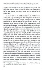 Bình Luận Khoa Học Bộ Luật Hình Sự Năm 2015 Sửa Đổi, Bổ Sung Năm 2017 (Phần Chung) (NXBTP)- GS.TS Nguyễn Ngọc Hòa