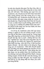 Cô Bé Bán Diêm - Hans Christian Andersen