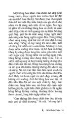 Cô Bé Bán Diêm - Hans Christian Andersen
