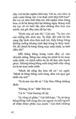 Cô Bé Bán Diêm - Hans Christian Andersen