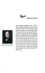 Cô Bé Bán Diêm - Hans Christian Andersen