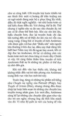 Cô Bé Bán Diêm - Hans Christian Andersen