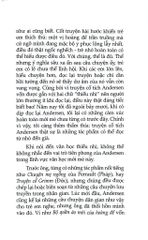 Nàng Tiên Cá - Hans Christian Andersen