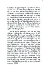 Nàng Tiên Cá - Hans Christian Andersen