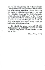 Nàng Tiên Cá - Hans Christian Andersen