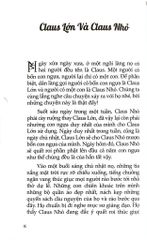 Nàng Tiên Cá - Hans Christian Andersen