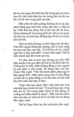 Nàng Tiên Cá - Hans Christian Andersen