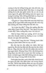 Nàng Tiên Cá - Hans Christian Andersen