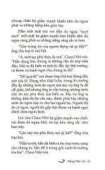 Nàng Tiên Cá - Hans Christian Andersen