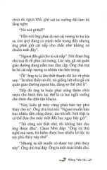 Nàng Tiên Cá - Hans Christian Andersen