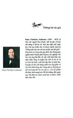 Nàng Tiên Cá - Hans Christian Andersen
