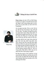 Nàng Tiên Cá - Hans Christian Andersen