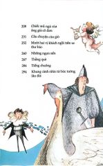 Nàng Tiên Cá - Hans Christian Andersen