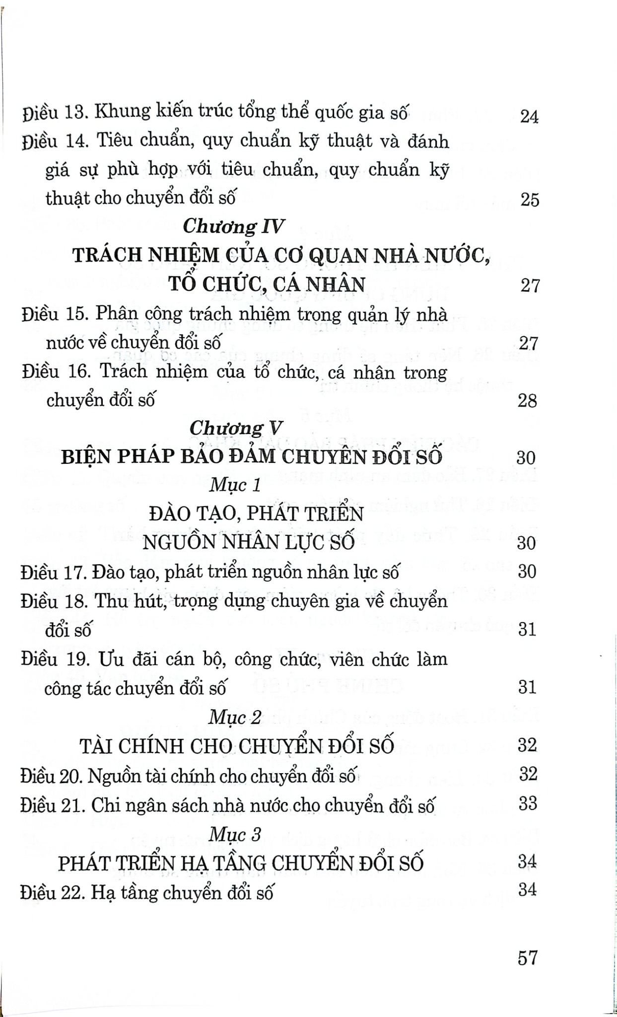 Luật Chuyển Đổi Số Năm 2025 (CTQG) - Quốc Hội