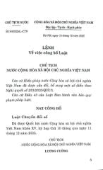 Luật Chuyển Đổi Số Năm 2025 (CTQG) - Quốc Hội