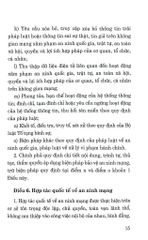 Luật An Ninh Mạng Năm 2025 (CTQG) - Quốc Hội