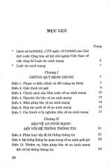 Luật An Ninh Mạng Năm 2025 (CTQG) - Quốc Hội