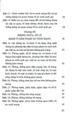Luật An Ninh Mạng Năm 2025 (CTQG) - Quốc Hội