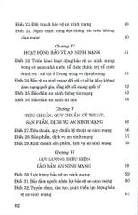 Luật An Ninh Mạng Năm 2025 (CTQG) - Quốc Hội