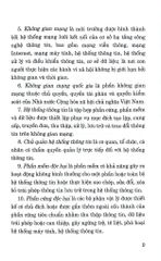 Luật An Ninh Mạng Năm 2025 (CTQG) - Quốc Hội