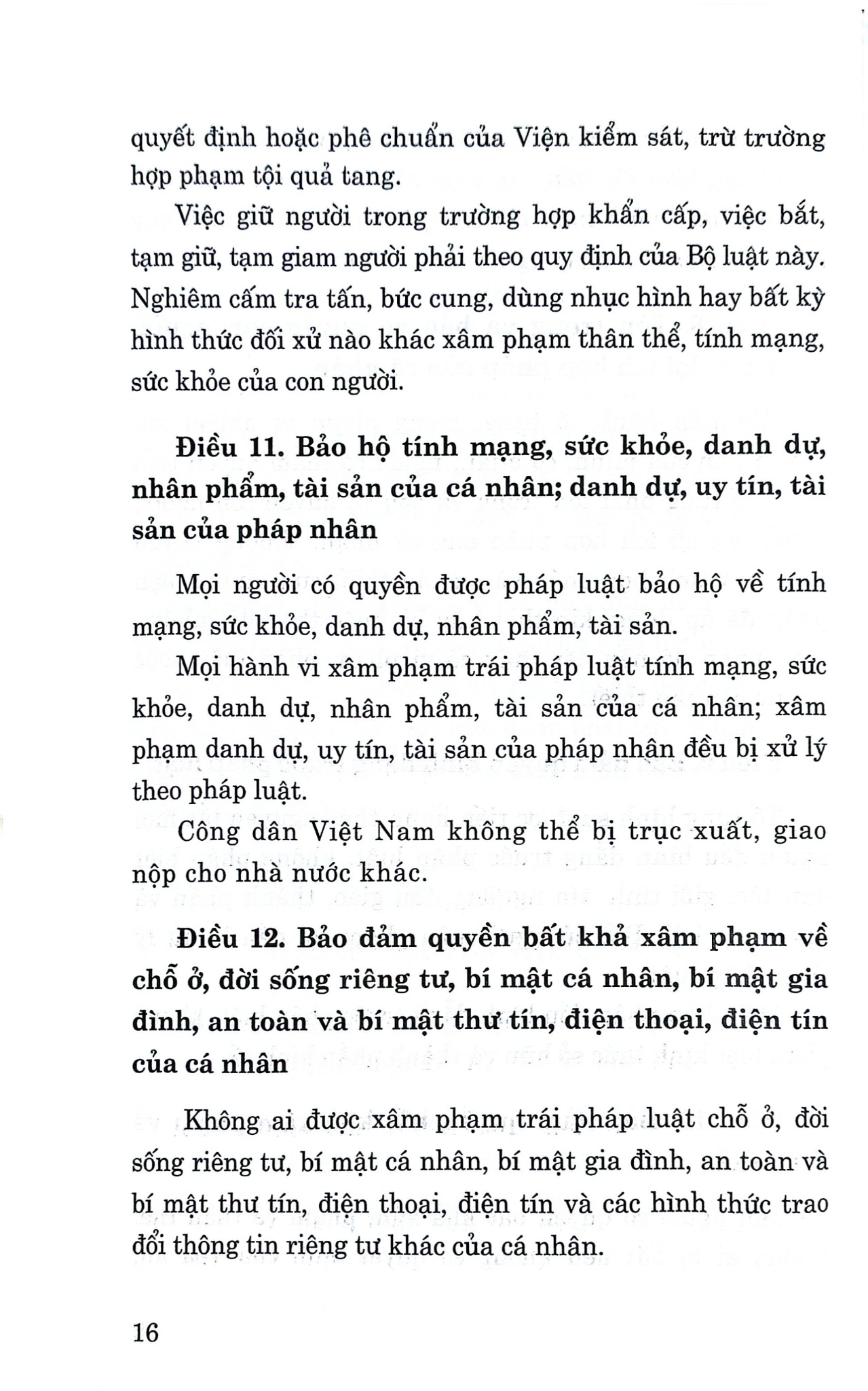 Combo 2 Quyển: Bộ Luật Tố Tụng Hình Sự Năm 2015 ( Sửa Đổi, Bổ Sung Năm 2021, 2024, 2025 + Bộ Luật Hình Sự (Luật mới nhất 2025)