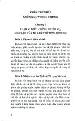 Combo 2 Quyển: Bộ Luật Tố Tụng Hình Sự Năm 2015 ( Sửa Đổi, Bổ Sung Năm 2021, 2024, 2025 + Bộ Luật Hình Sự (Luật mới nhất 2025)