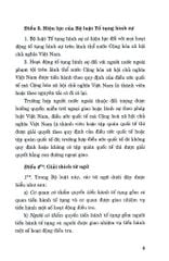 Combo 2 Quyển: Bộ Luật Tố Tụng Hình Sự Năm 2015 ( Sửa Đổi, Bổ Sung Năm 2021, 2024, 2025 + Bộ Luật Hình Sự (Luật mới nhất 2025)