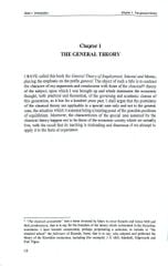 Lý Thuyết Tổng Quát Về Việc Làm, Tiền Lãi Và Tiền Tệ - The General Theory Of Employment, Interest And Money - John Maynard Keynes