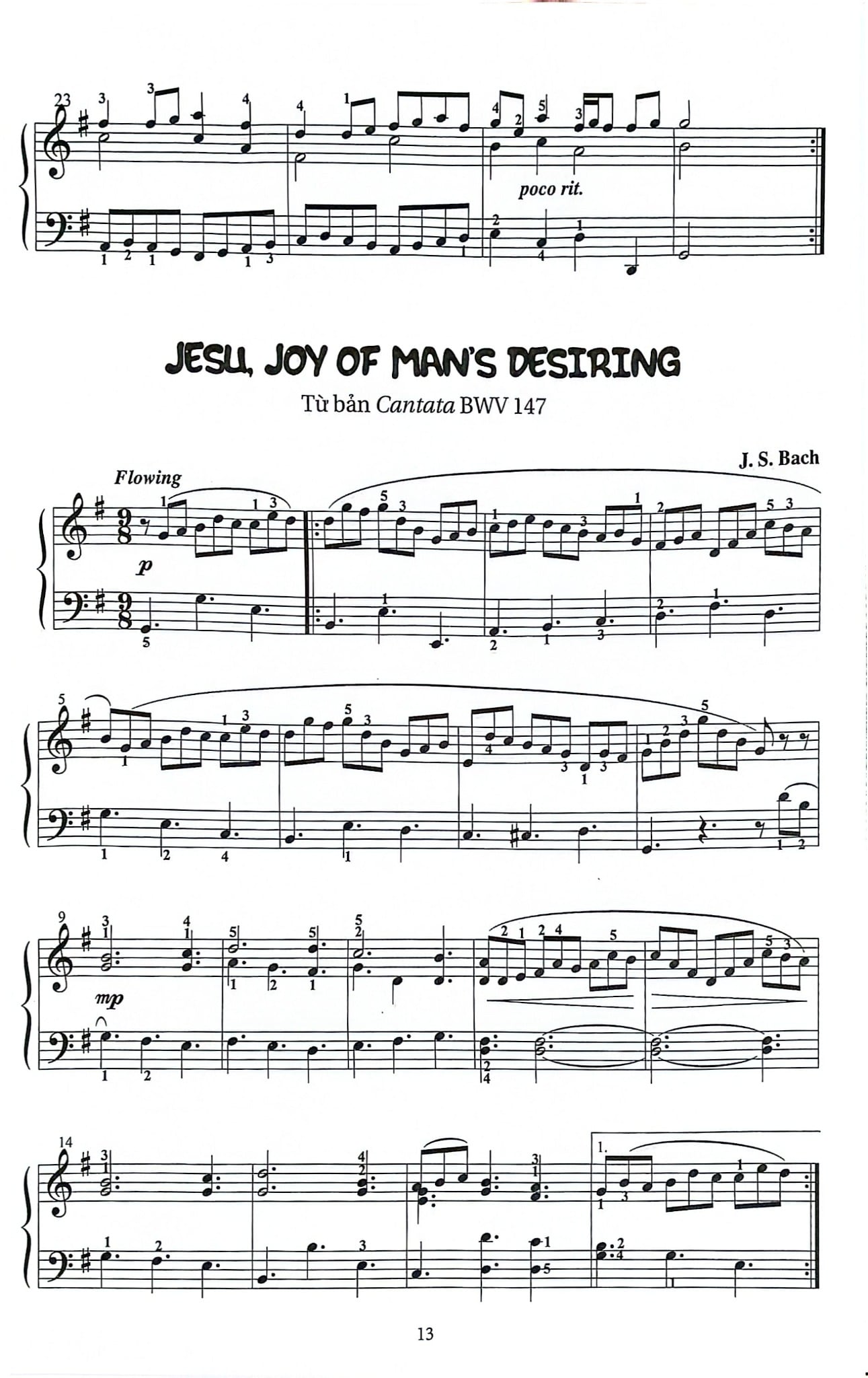 Combo 2 Tập Tuyển Tập Tác Phẩm Piano Cổ Điển-Lãng Mạn Được Yêu Thích - ThS Đặng Thái Sơn, ThS Cù Minh Nhật